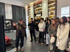 每一环节均表现工业化的严谨性