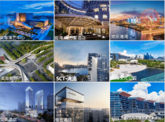 将深圳滨海建建相融