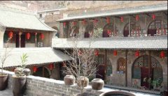 操纵古平易近居开辟旅逛住宿
